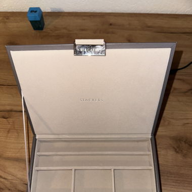 Jewelry Storage