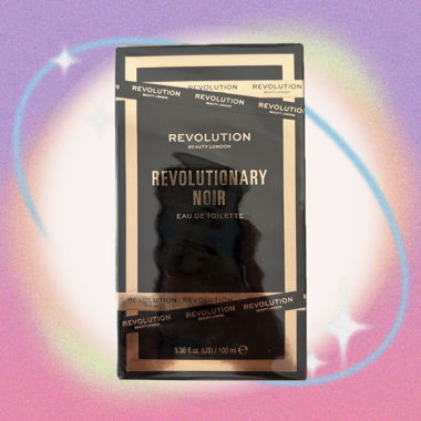 Revolutionary Noir Parfüm