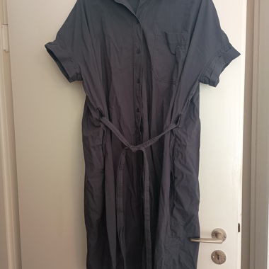 COS Summer Dress