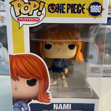 Funko POP! Television One Piece Nami