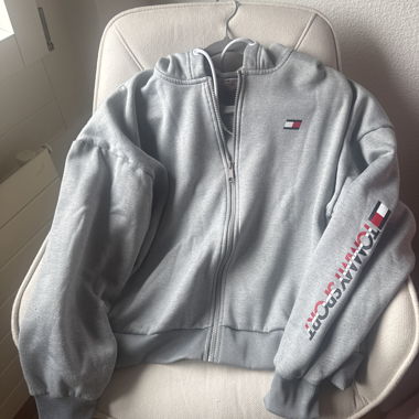 Tommy Hilfiger Jäckchen