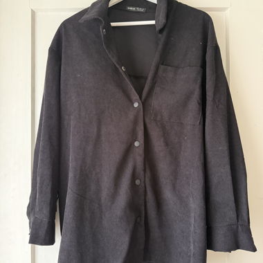 Camicia-giacca