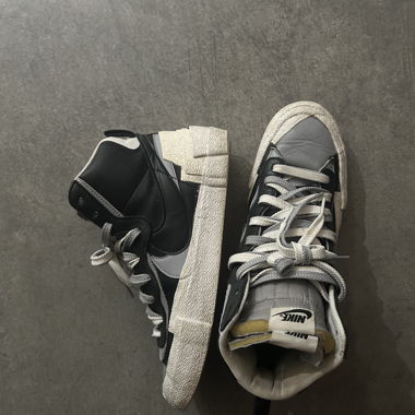 Nike Blazer x sacai