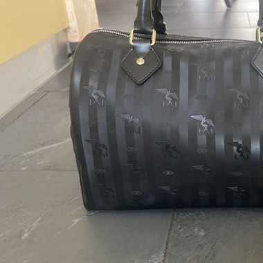 Mollerus Tasche