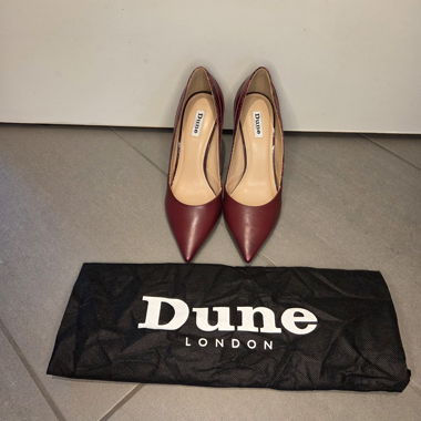 Dune London Pumps