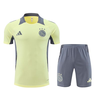 Ajax Trainingsset