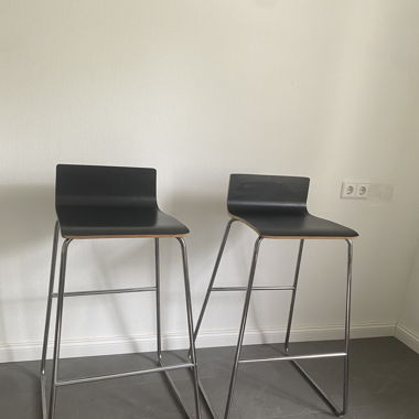 Bar chairs 