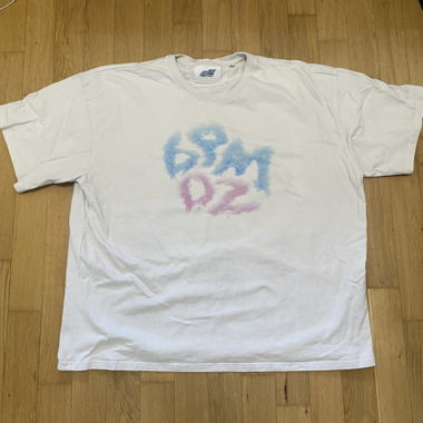 6PM x OZ „Cloud Tee“