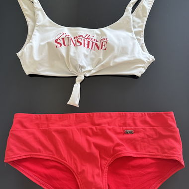 Maillot de bain banana moon