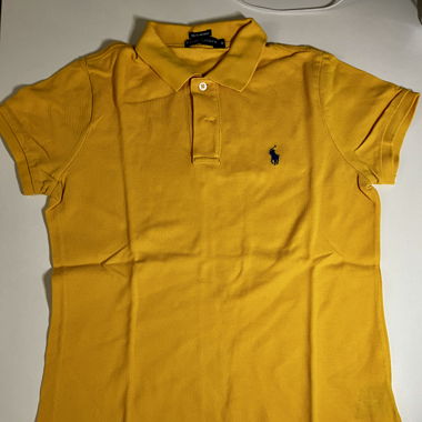 Ralph Lauren Polo Shirt gr. M