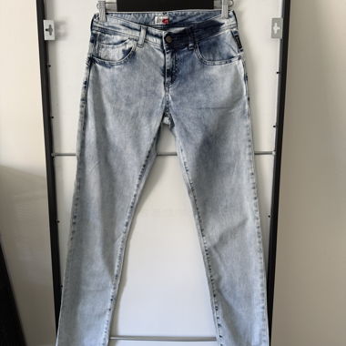 Vintage Rihanna for Armani Jeans capsule 2009, W26