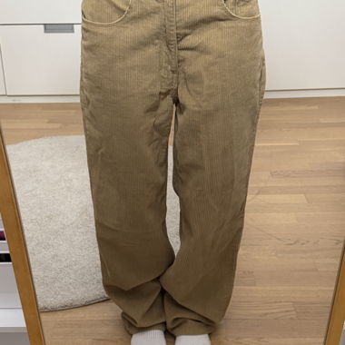 Empyre Cort Pants