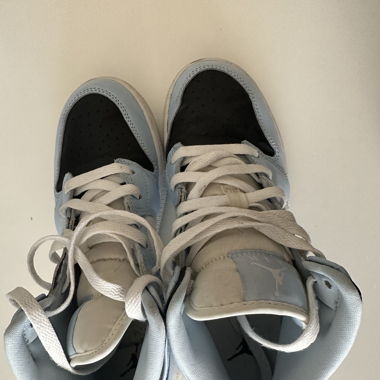 Jordans