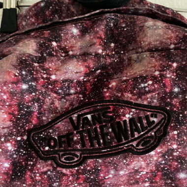 ✨Vans official Rucksack✨