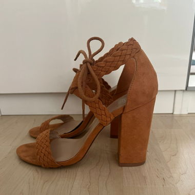 High Heel Sandaletten