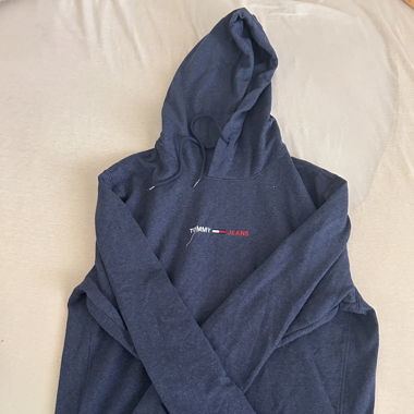 Sweet à capuche Tommy Jeans