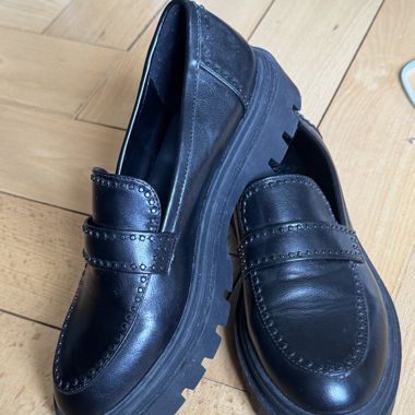 Loafers 