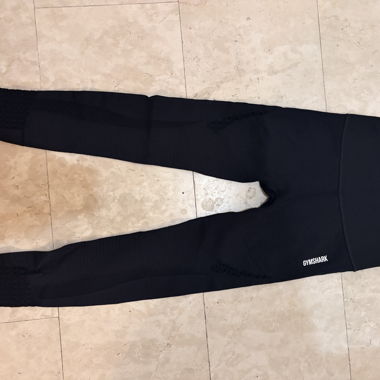 Gymshark Sport Leggings