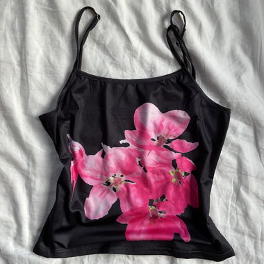 flower top