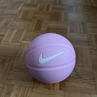 Ballon de basket