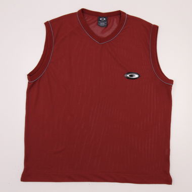 Oakley Software Mesh Tanktop