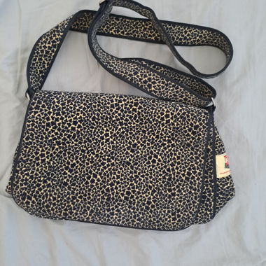 TIGER Shoulder Bag