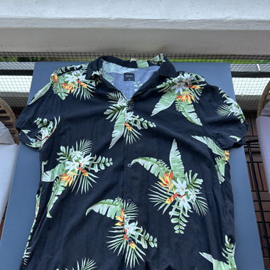 Terranova Hawaiihemd