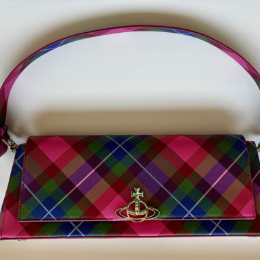 Vivienne Westwood Hazel handbag