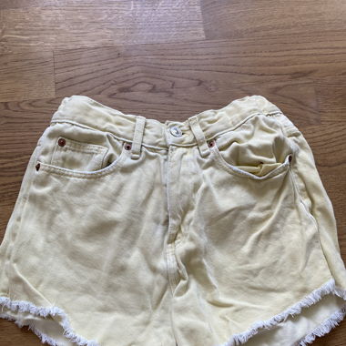 Sommer kurze Hosen