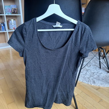 Basic t-shirt