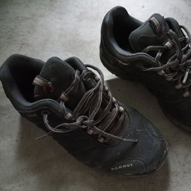 Wanderschuhe