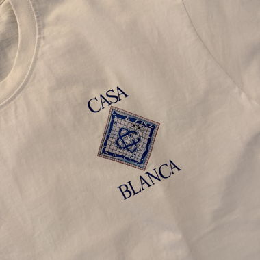 T-shirt Casablanca taille S/M