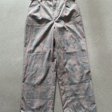 pantaloni formali