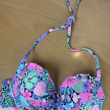 Victoria’s Secret Bikini-Top Gr. 36C
