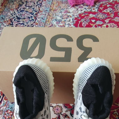 Adidas Yeezy YZY 350 V2 Cmpct NEU 47 / 12