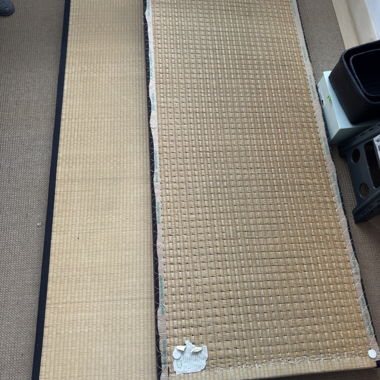 Tatami-Matten (2 Stück)