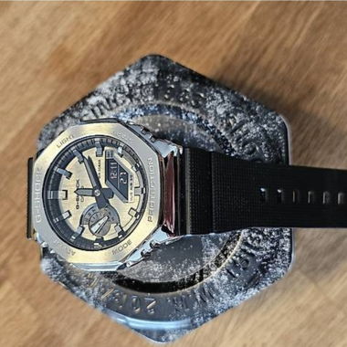 Casio G-Shock Uhr  GM-2100 UNISEX