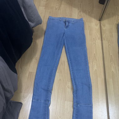 Tall Jeans