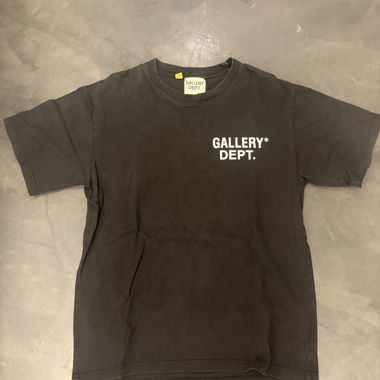 Gallery dept 