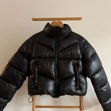 Veste d'hiver
