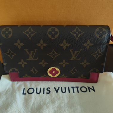 Sac a main LOUIS VUITTON 