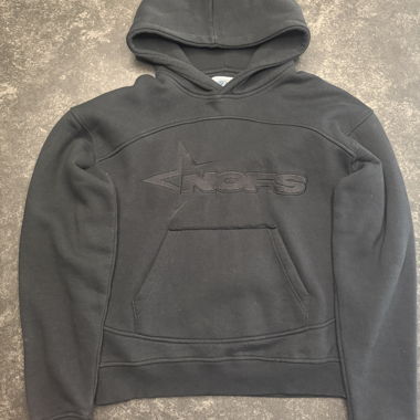 Hoodie Noneofus