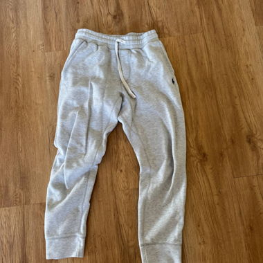 Polo Ralph Lauren Pantaloni da Jogging & Jeans