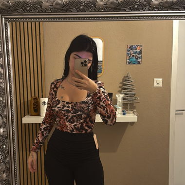 Body et pantalon