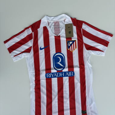 Maglia da casa Atletico Madrid 2026, NUOVO