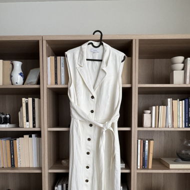 Reiss ärmelloses Kleid