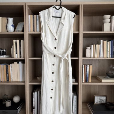 Reiss ärmelloses Kleid