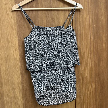 Trägershirt