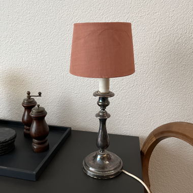 Vintage Tischlampe