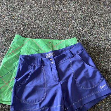 Golf Jupe und Shorts Nike Grösse M